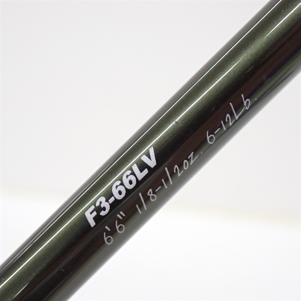 レヴァンテＦ３－６６ＬＶ